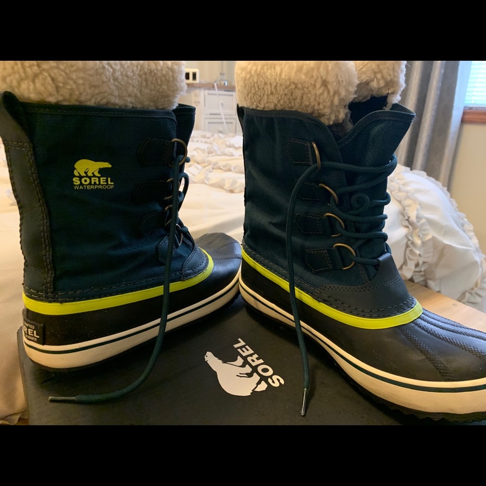 Sorel Winter Carnival